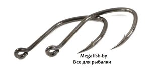 Крючок Gurza Cat Fish Ring BN (6/0; 5 шт.)