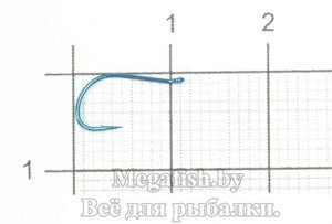 Крючок одинарный Owner 53117 №12 (упаковка 13 шт)