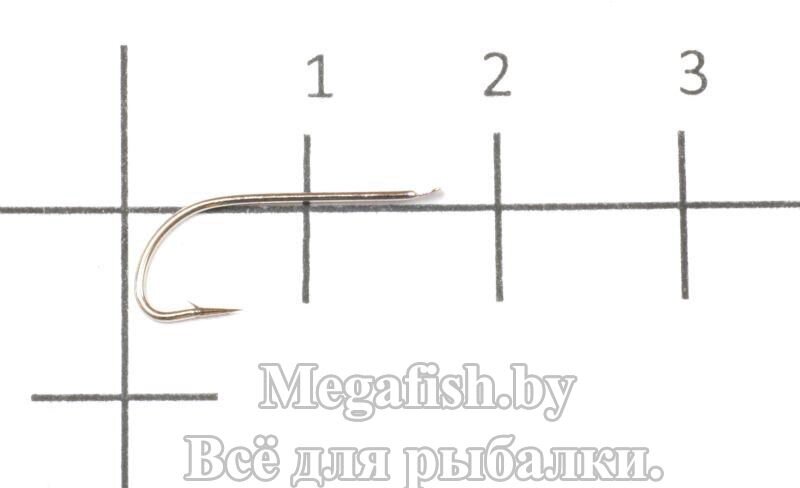 Крючок Owner №50560 №6 (упак. 14шт) от компании Megafish - фото 1