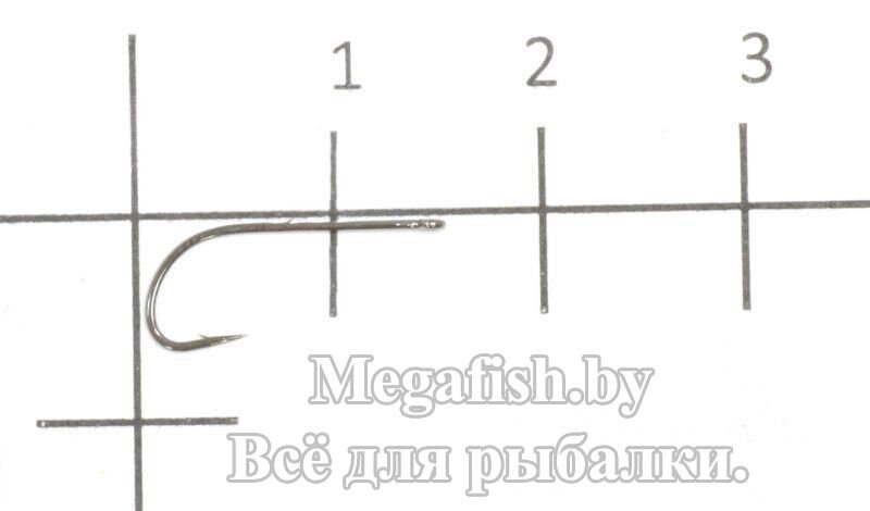 Крючок Owner №56538 №10 от компании Megafish - фото 1