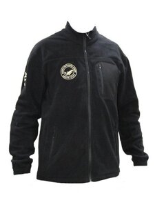 Куртка Alaskan North Wind (3XL; черный)