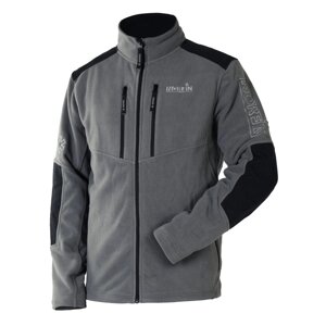 Куртка Norfin Glacier Gray (01; S)