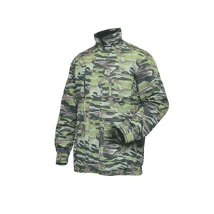 Куртка norfin nature PRO CAMO разм. XXL