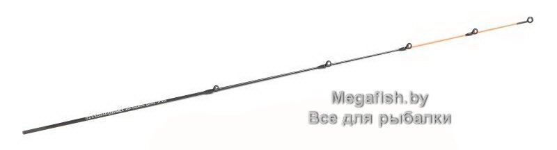 Квивертип Zemex для Iron Graphite 2.2 мм (0.5 oz) от компании Megafish - фото 1