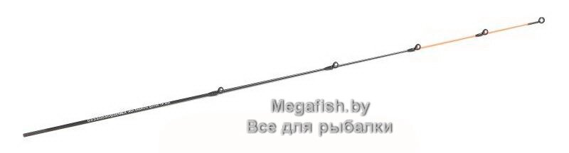 Квивертип Zemex для Iron Graphite 2,3мм 3.5oz от компании Megafish - фото 1