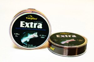 Леска Toughlon Extra Monofilament 150m (0.30mm / 12,57kg)