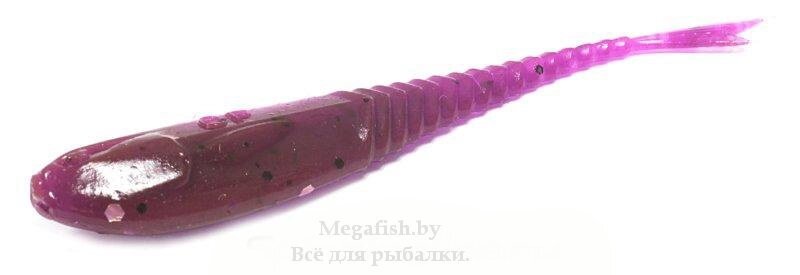 Мягкая приманка Crazy Fish Glider 2" (5.5см, 0.6гр, в упаковке 10шт) 12 от компании Megafish - фото 1