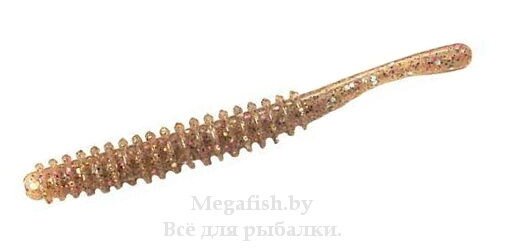 Мягкая приманка Reins Kick Ringer 3" (7.6см, 1.3гр, в упаковке 15шт) 403 от компании Megafish - фото 1