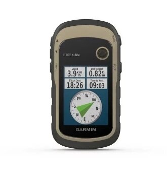 Навигатор Garmin eTrex 32x от компании Megafish - фото 1