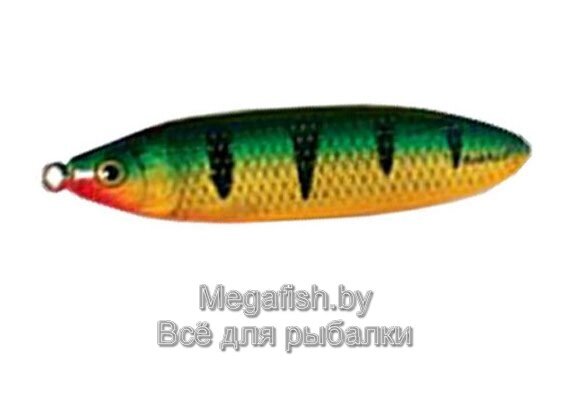Незацепляйка Rapala Minnow Spoon RMS08 (80мм,22гр) P от компании Megafish - фото 1