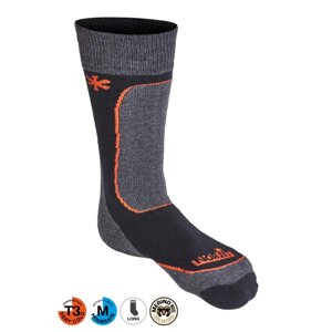 Носки norfin nordic merino midweight T3m 42-44