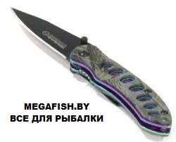 Нож Kosadaka складной 14.5/8.5см от компании Megafish - фото 1