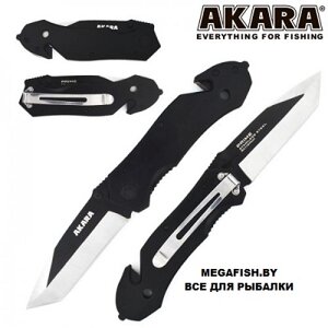 Нож складной Akara Prime 85мм 8Cr13MoV