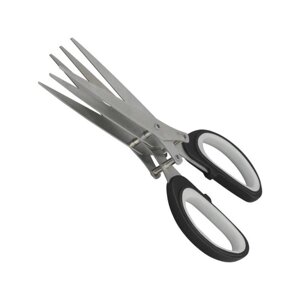 Ножницы для наживки sensas triple BLADE scissors XL