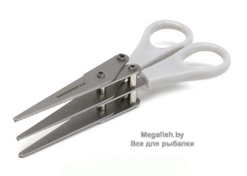 Ножницы для резки червей Flagman Small от компании Megafish - фото 1