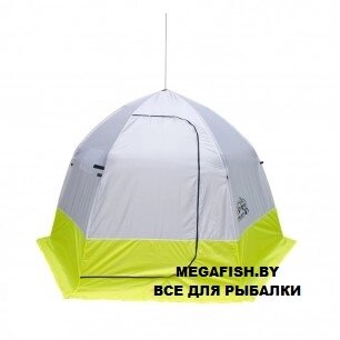 Палатка Кедр Зонт 2 (однослойная) от компании Megafish - фото 1