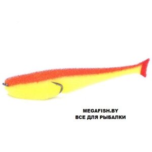 Поролоновая рыбка Lex Classic Fish King Size CD 14 (14 см; 5 шт.) YRB
