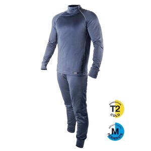 Термобелье Norfin POLAR PRO NAVY 05 р. XXL