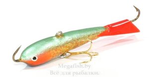 Балансир Nils Master Jigger-3 (25гр;8см) 050