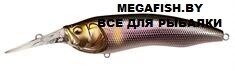 Воблер Megabass Live-X Model 1 wagin setsuki ayu