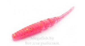 Силиконовая приманка Crazy Fish Polaris 3" (6,8см, 1,4гр, в упаковке 8шт) 37