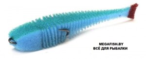 Поролоновая рыбка LeX Air Classic Fish 14 (14 см; 5 шт.) BLGB