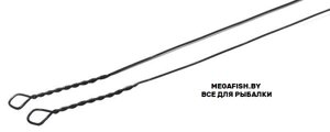 Поводок Раменская струна LeX (25 см; 0.3 мм)