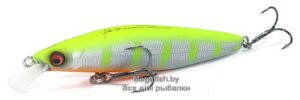 Воблер Megabass Marine Gang 120F (20 гр; 12 см; 1.4 м) pm amazing flash