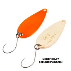 Блесна Akara Trout Time Megami 35 3,8гр 30