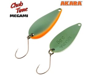 Блесна Akara Chub Time Megami 35 05