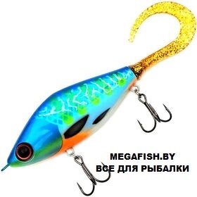 Воблер Strike Pro Guppie DS (9 см; 35.7 гр; 0.5-3 м) CWC001