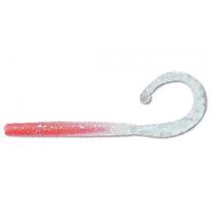 Твистер MEGABASS Dot Worm P 2 1/4", 5шт в уп., цвет: Motsu