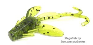 Приманка Kosadaka Evo Bug 40 (0.7 гр; 4 см; 12 шт.) BG