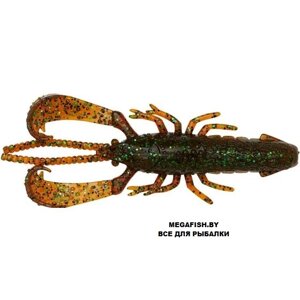 Приманка Savage Gear Reaction Crayfish (7.3 см; 4 гр; 5 шт.) Green Pumpkin