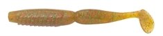 Твистер MEGABASS SPINDLE WORM 3", 8 шт в уп., цвет: Potomac Shrimp