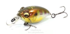 Воблеры Megabass SR-X Griffon NEW (4,3см, 8,5гр, 0-1,3м) floating gg gill