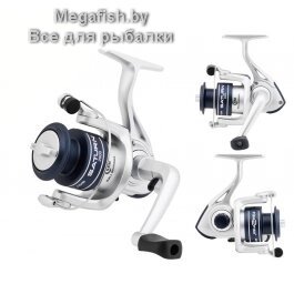 Катушка Fish2Fish Saturn FG2000 (2bb)