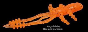 Приманка Crazy Fish Crayfish 1.8" (0.6 гр; 4.5 см; 8 шт.) 18-6