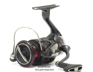 Катушка Shimano Vanford C3000