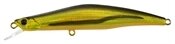 Воблер Angler's Republic Fleshback 80F, 80 мм, 5,1 гр., плавающий, цвет GHY