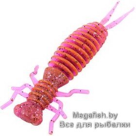 Твистер Akara Eatable Insect 65 (6.5 см; 4 шт.) 413