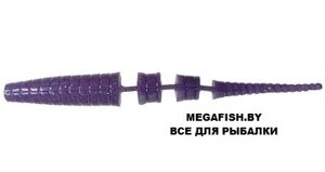 Приманка Crazy Fish Polaris 1.2" (0.10 гр; 3 см; 16 шт.) 99