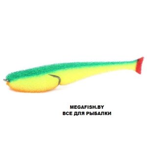 Поролоновая рыбка Lex Classic Fish King Size CD 14 (14 см; 5 шт.) YGROR
