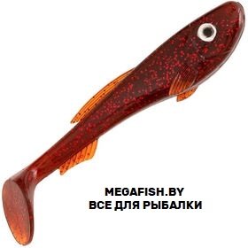 Приманка Abu Garcia Beast Paddle Tail 170 (17 см; 54.6 гр; 2 шт.) Red Motoroil