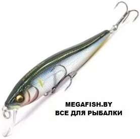 Воблер Megabass X-Nanahan (6.5 гр; 7.5 см; 1.8 м) Lz Satoshin Chiayu