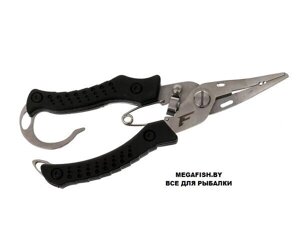 Плоскогубцы Flagman Bent Nose Split Ring Pliers