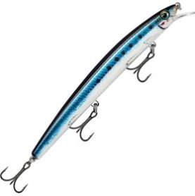 Воблер Rapala MaxRap 17 (28 гр; 17 см; 0.3-0.9 м) BSRDL