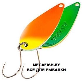 Блесна Akara Trout Time Megami 35 3,8гр 37