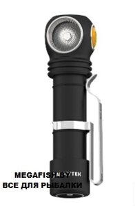 Фонарь Armytek Wizard C2 WR Magnet USB