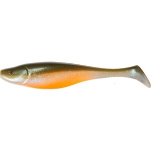 Приманка Narval Commander Shad 120 008-Smoky Fish